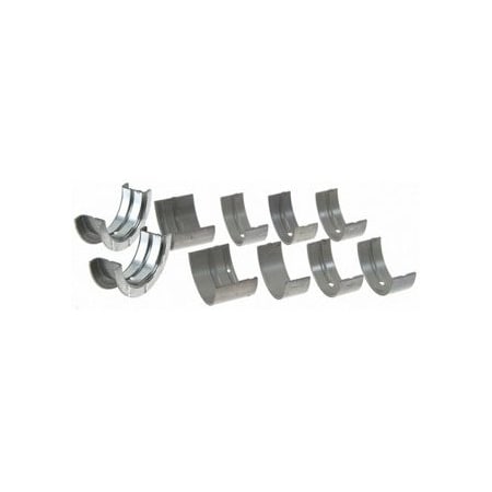 Seal Pwr Engine Part Main Bearing Set, 4281M10 4281M10